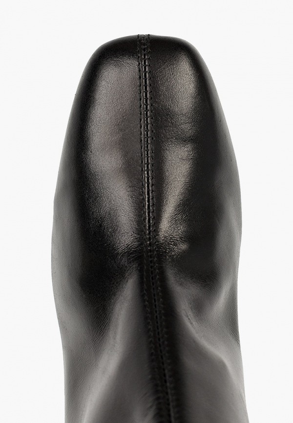 Mango Ботильоны - CLAR - фото 4