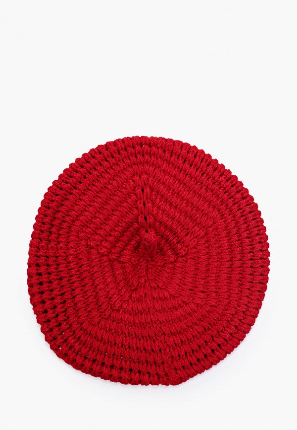 Берет Mango BERET, цвет: красный, RTLABQ807101 — купить в интернет ...