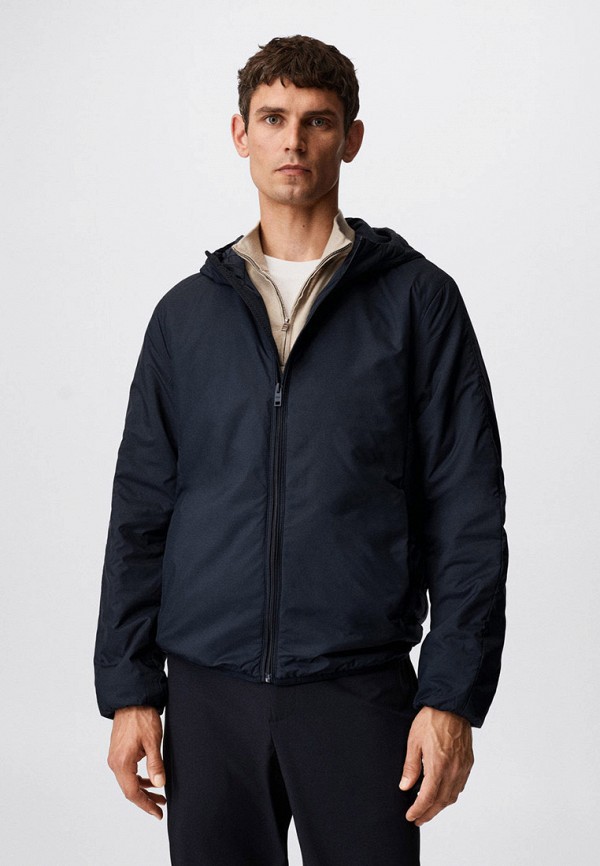 Mango Man Куртка утепленная - NADA - фото 1