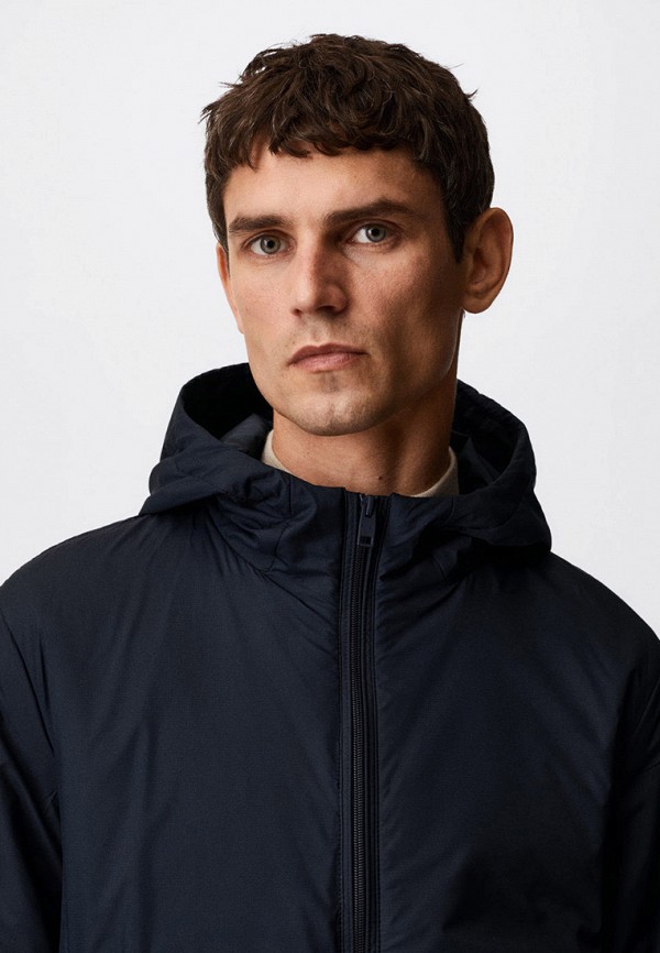 Mango Man Куртка утепленная - NADA - фото 4