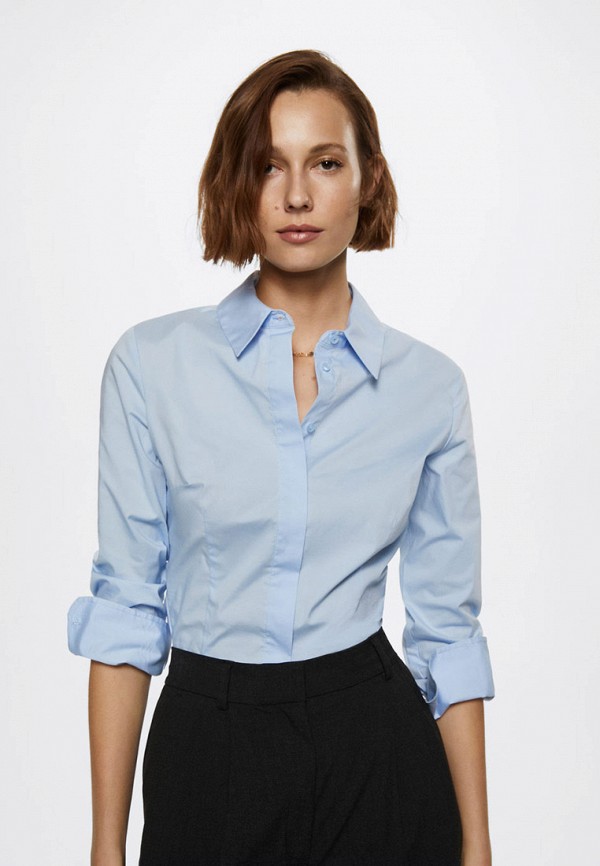 Mango Рубашка - SOFIA - фото 1