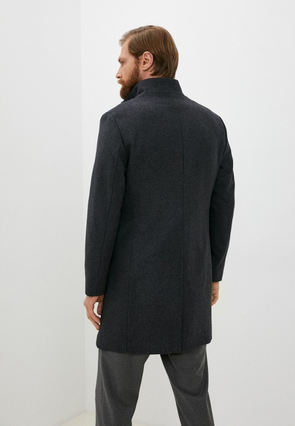 Mango Man Пальто - FUNNEL - фото 3