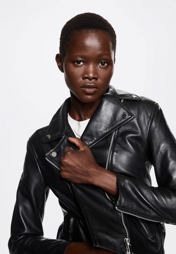 Mango Косуха - PERFECT - фото 4