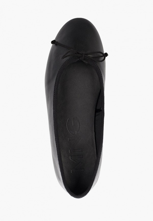 Mango Балетки - PASO - фото 4