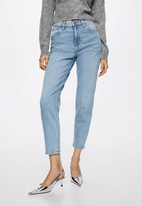 Mango Джинсы - NEWMOM - фото 1