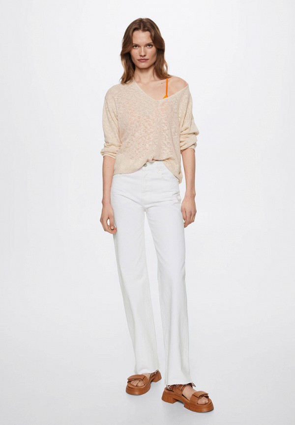 Mango Джинсы - NORA - фото 2