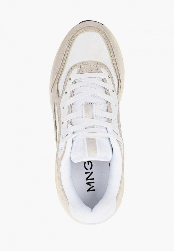 Mango Кроссовки - AURA - фото 4