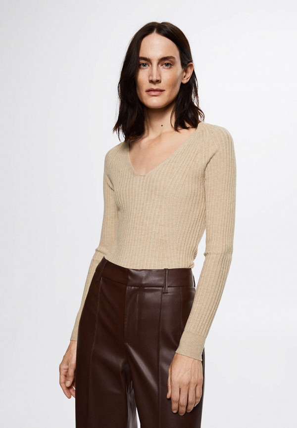 Mango Пуловер - GOLETA - фото 1