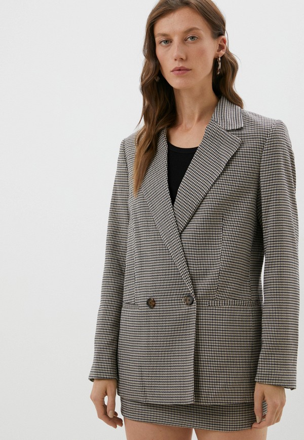 Mango Жакет - CHARLOTT - фото 1