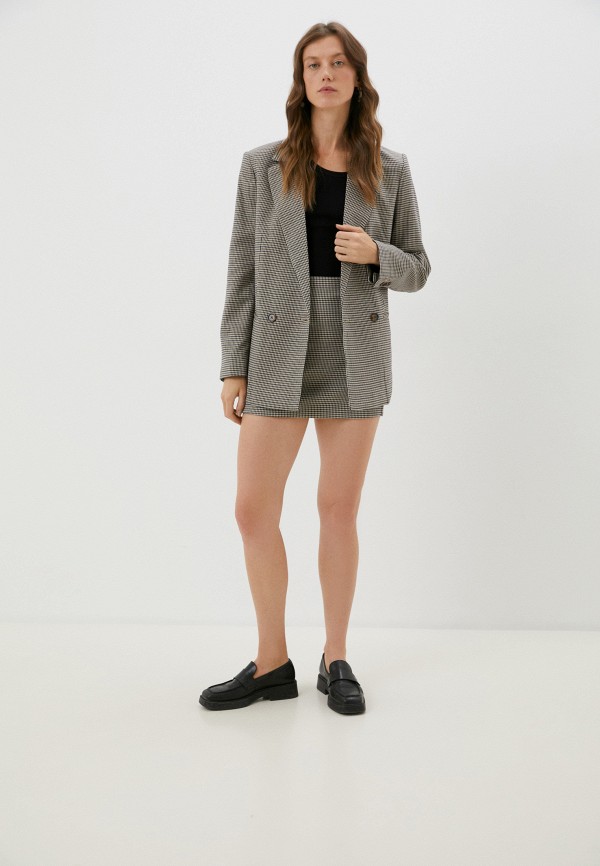 Mango Жакет - CHARLOTT - фото 2