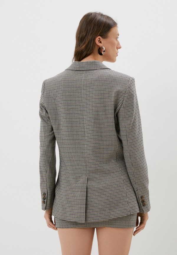 Mango Жакет - CHARLOTT - фото 3