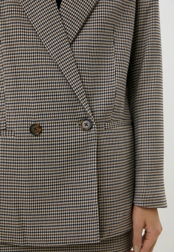 Mango Жакет - CHARLOTT - фото 4