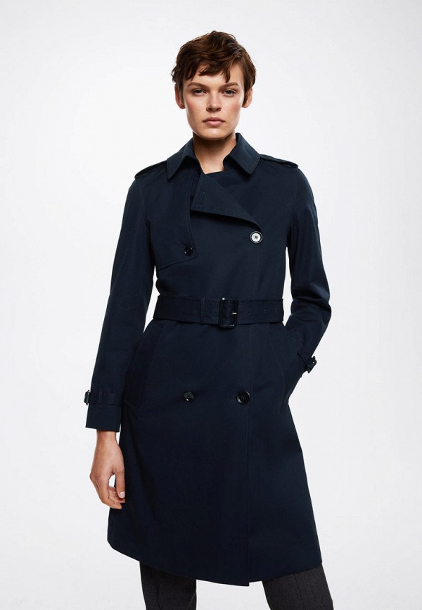 Mango Плащ - POLANA - фото 1