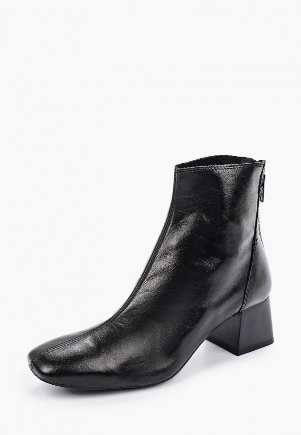 Mango Ботильоны - CLAR - фото 2