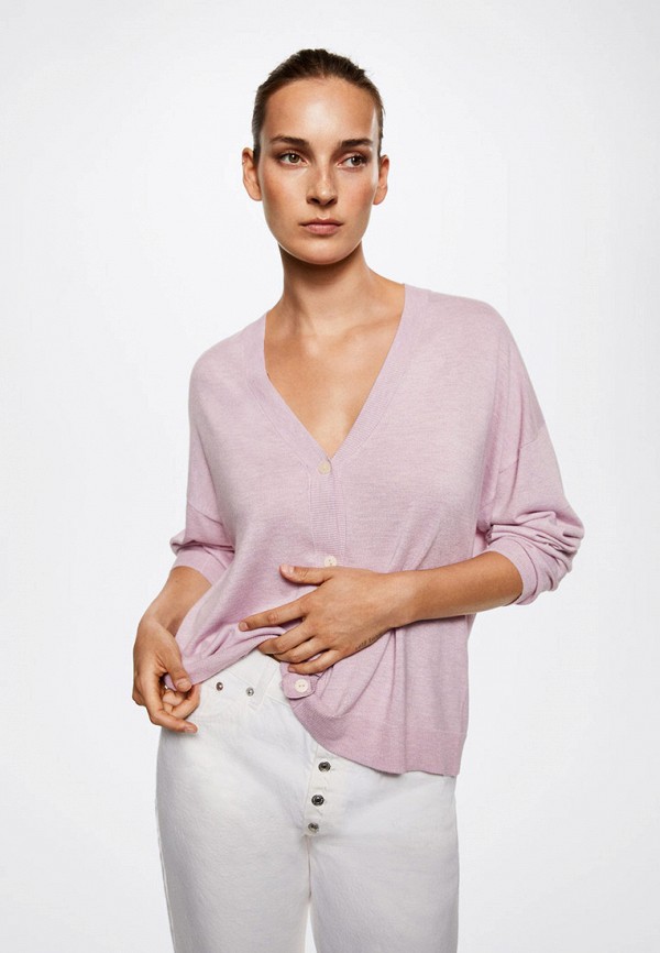 Mango Кардиган - LUCA - фото 1