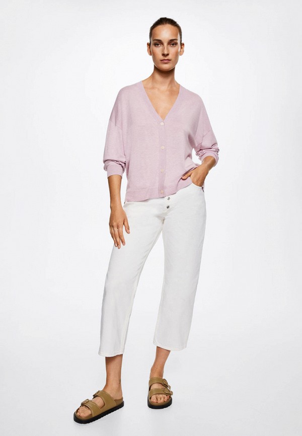 Mango Кардиган - LUCA - фото 2