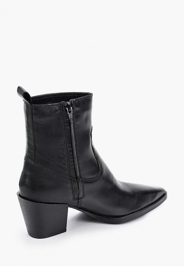 Mango Ботильоны - VIRGIL - фото 3