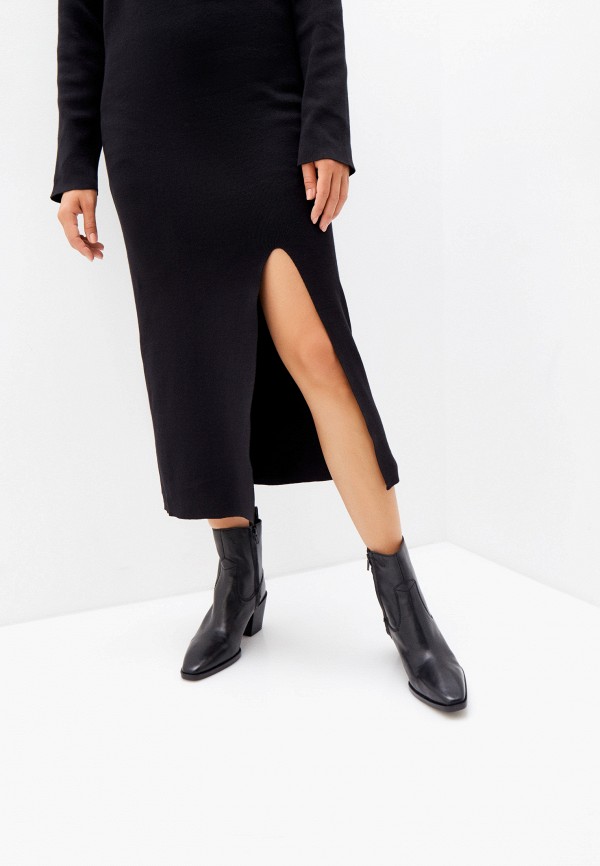 Mango Ботильоны - VIRGIL - фото 6