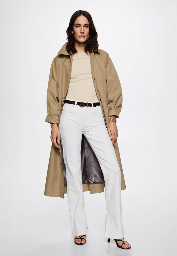 Mango Джинсы - ELLE - фото 2