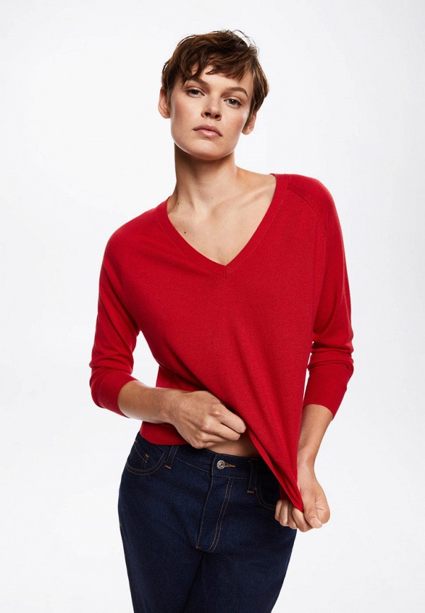 Mango Пуловер - LUCAV - фото 1