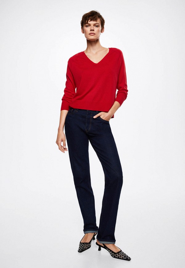 Mango Пуловер - LUCAV - фото 2