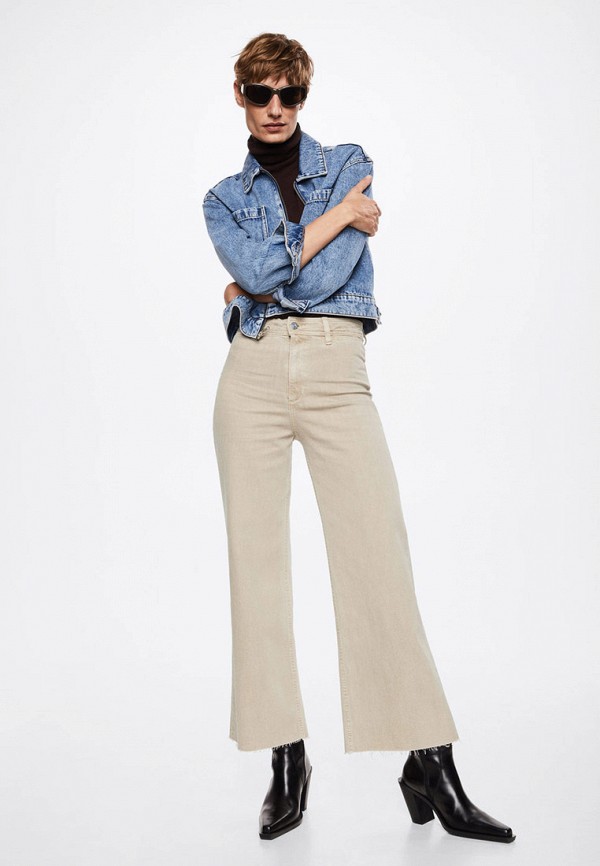 Mango Джинсы - CATHERIN - фото 2