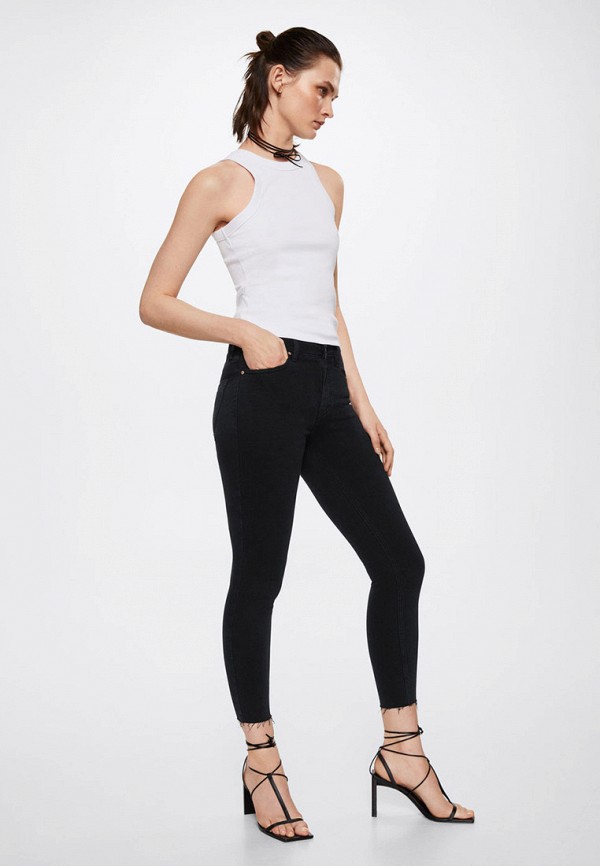 Mango Джинсы - ISA - фото 2