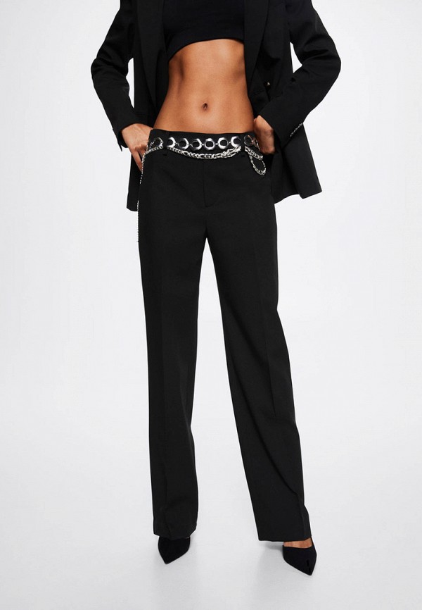 Mango Брюки - GRETA - фото 1