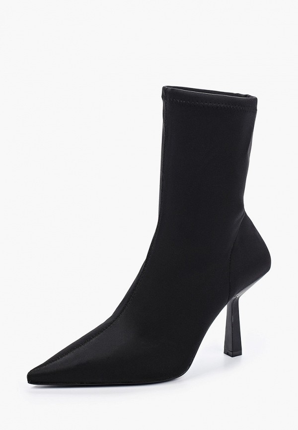 Mango Ботильоны - CRIS - фото 2
