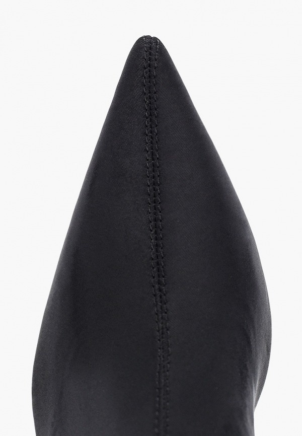 Mango Ботильоны - CRIS - фото 4