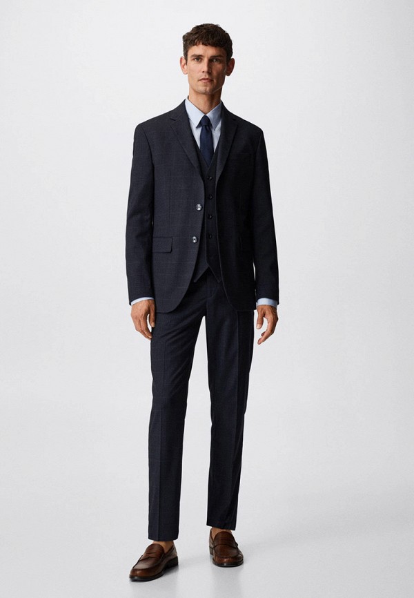 Mango Man Жилет - BRASILIA - фото 2