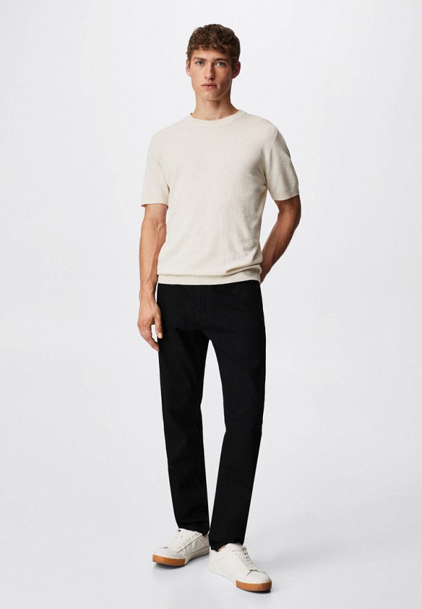 Mango Man Джинсы - BOB - фото 2