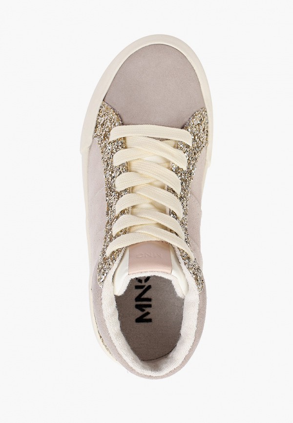 Mango Kids Кеды - AINA - фото 4