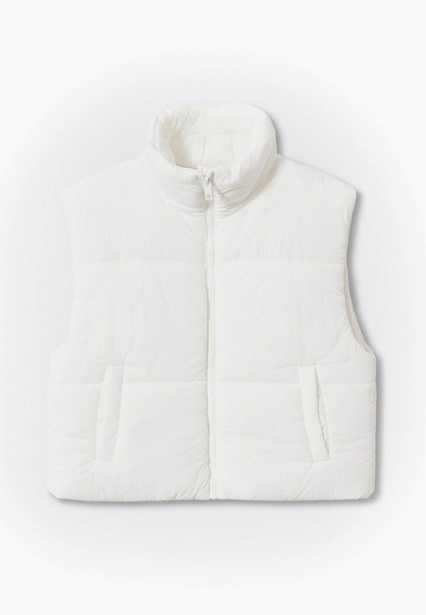 Mango Kids Жилет утепленный - TURQUE - фото 1