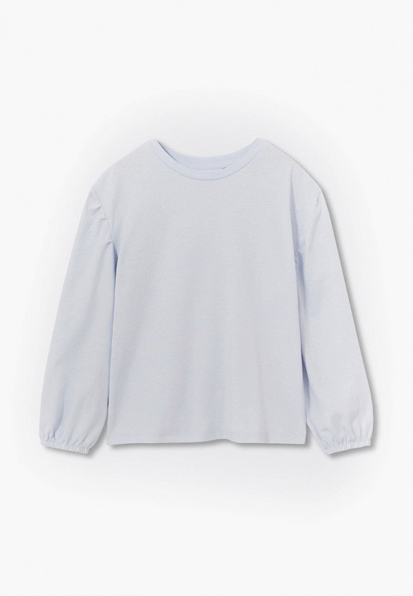 Mango Kids Лонгслив - BLUSI - фото 1