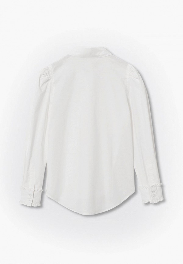 Mango Kids Блуза - SEVILLA - фото 2