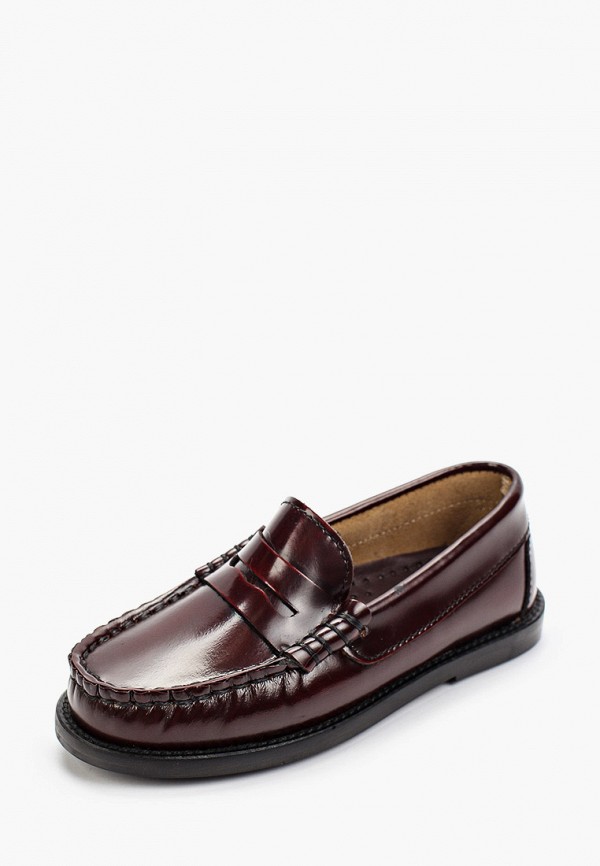 Mango Kids Лоферы - COSTAB - фото 2