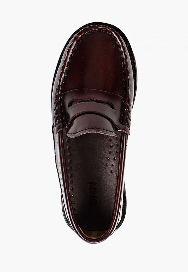 Mango Kids Лоферы - COSTAB - фото 4