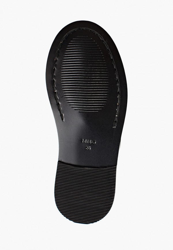 Mango Kids Лоферы - COSTAB - фото 5