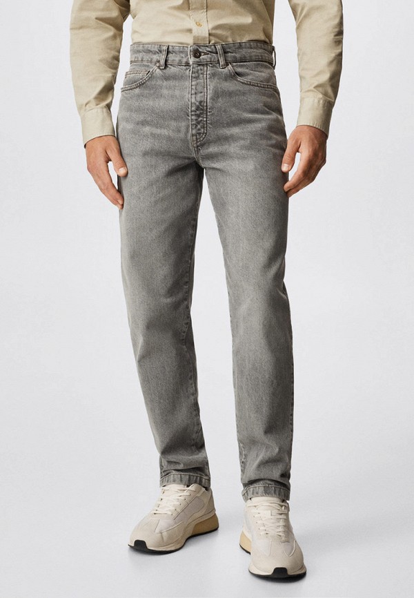 Mango Man Джинсы - HILLARY - фото 1