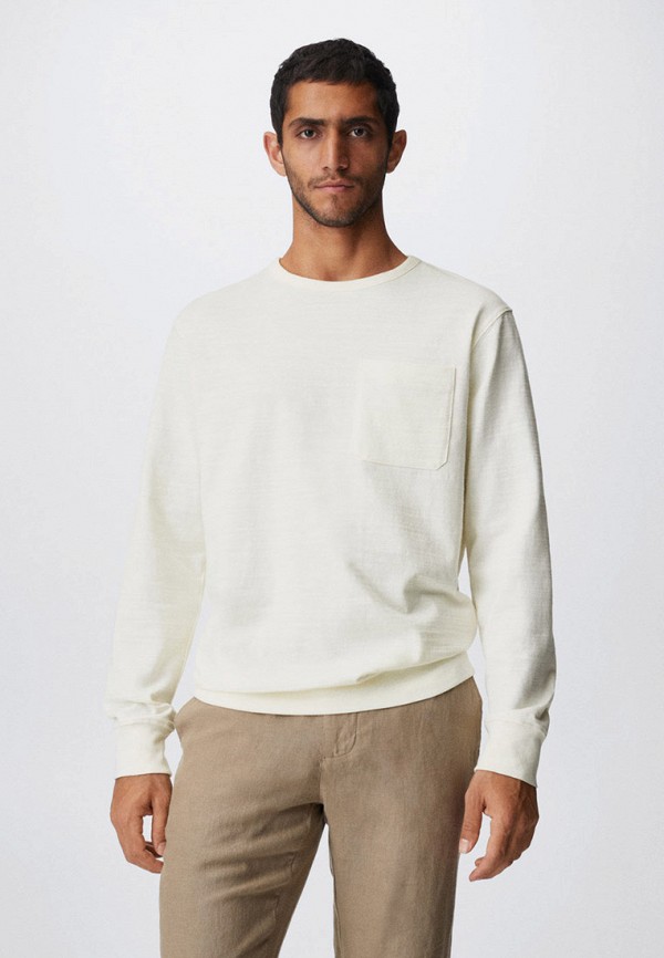 Mango Man Джемпер - PALMAC - фото 1