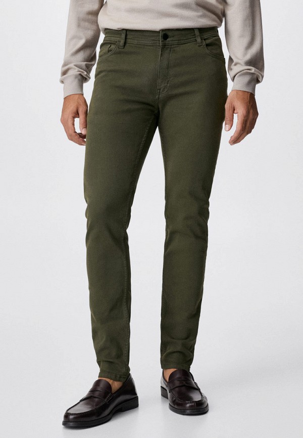 Mango Man Джинсы - BILLY - фото 1