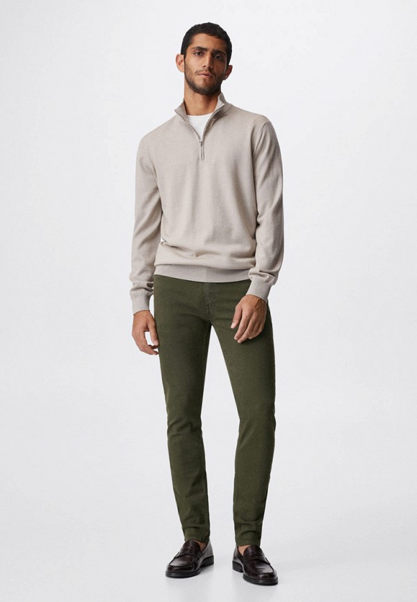 Mango Man Джинсы - BILLY - фото 2