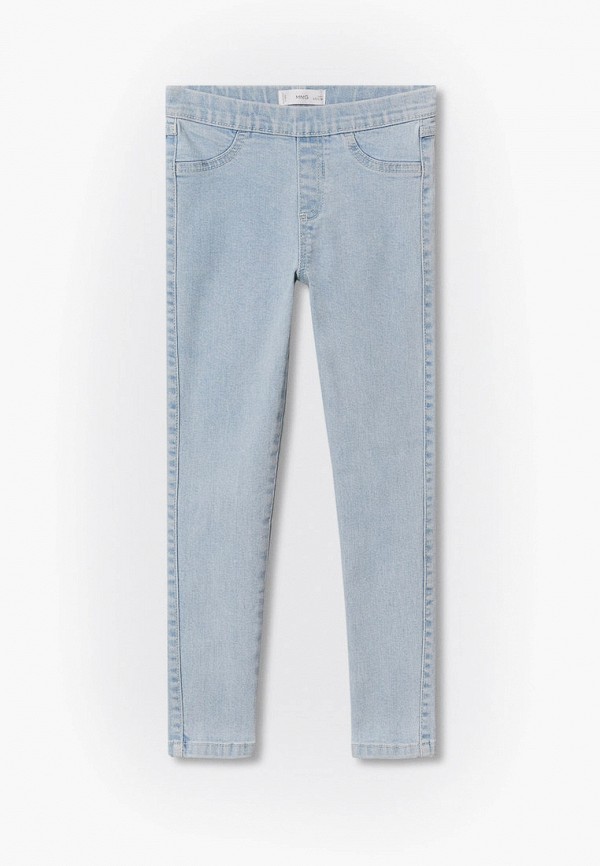 Mango Kids Джеггинсы - JEGGING - фото 1