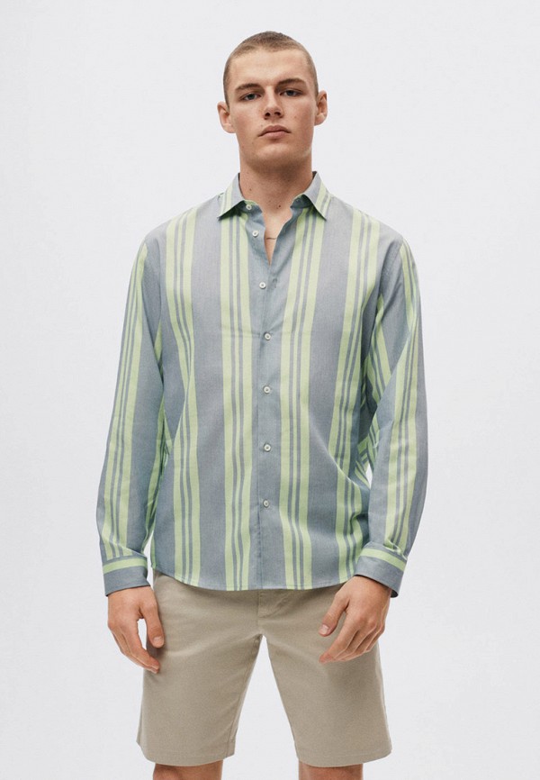 Mango Man Рубашка - CADIZ - фото 1