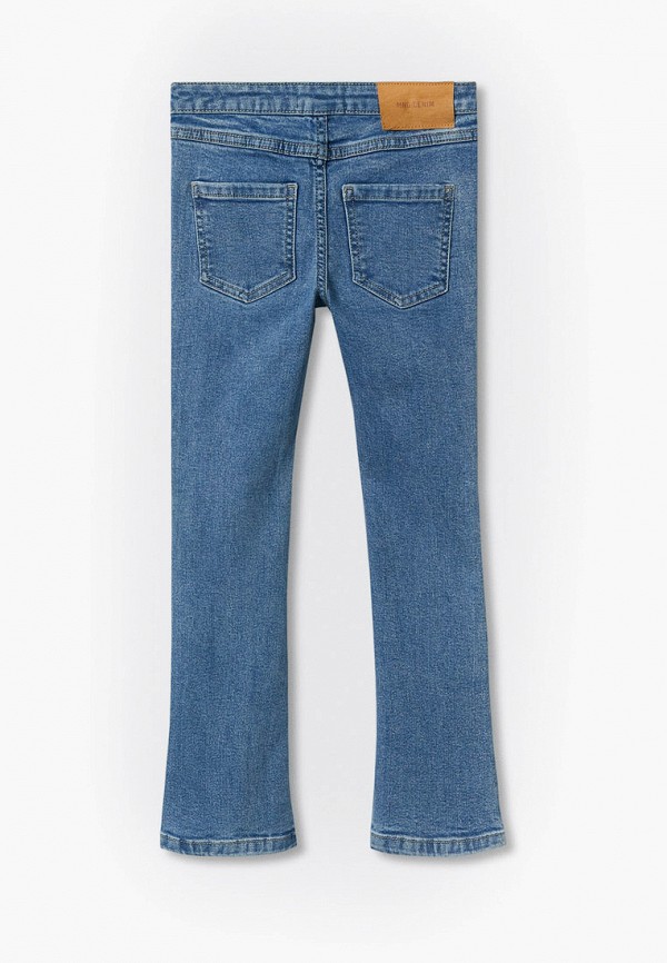 Mango Kids Джинсы - TRUMPET - фото 2