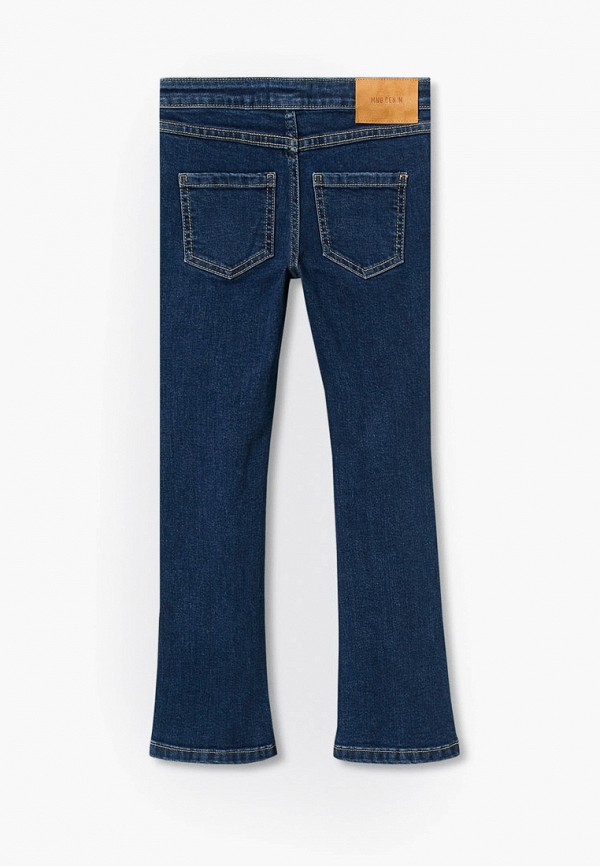 Mango Kids Джинсы - TRUMPET - фото 2