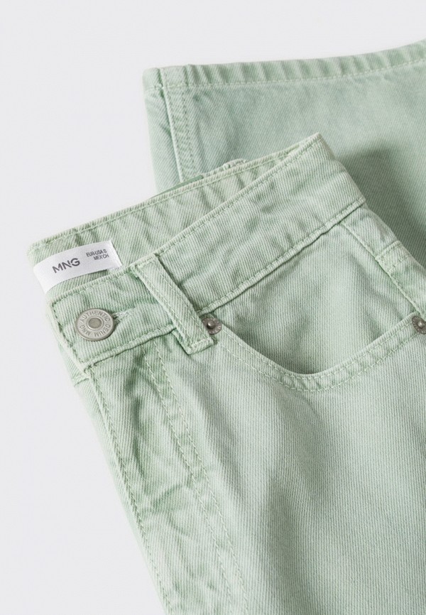 Mango Kids Джинсы - STRAIGTS - фото 2