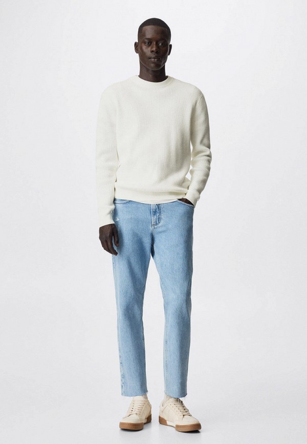 Mango Man Джемпер - LONDRA - фото 2