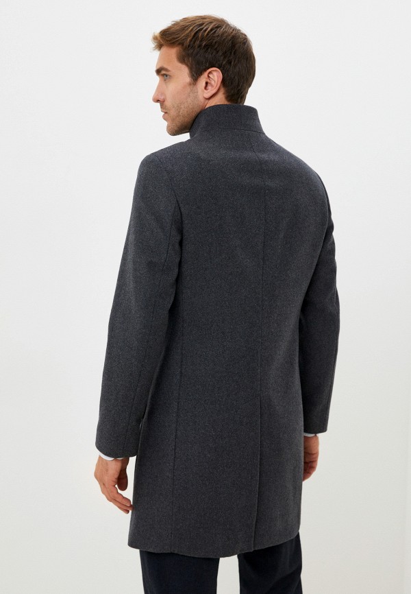 Mango Man Пальто - FUNNEL - фото 3